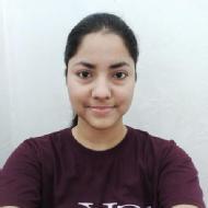 Laxmi B. Staad Pro trainer in Lucknow
