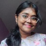 Hemavardhini Vocal Music trainer in Tirupur