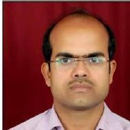 Raju Kumar Agrahgari Class 12 Tuition trainer in Maharajganj