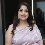 Varsha C. Class I-V Tuition trainer in Indore