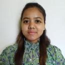 Photo of Himashree D.