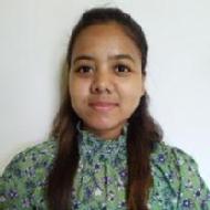 Himashree D. Class I-V Tuition trainer in Bihupuria