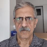 Ravi Matta Class 10 trainer in Pune