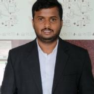 Naveen Kumar Class 10 trainer in Bangalore