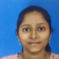 Pushpa P. Class I-V Tuition trainer in Visakhapatnam