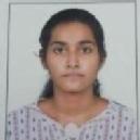 Photo of Keerthi A.