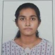 Keerthi A. Nursery-KG Tuition trainer in Kottakkakam