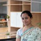 Ruchi B. Class I-V Tuition trainer in Gurgaon