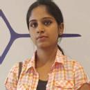 Photo of Shirisha G.