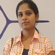 Shirisha G. Class I-V Tuition trainer in Bangalore