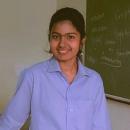 Photo of Afsana B.