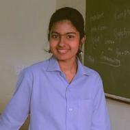 Afsana B. Class 10 trainer in Aska
