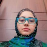 Asma S. Class I-V Tuition trainer in Delhi