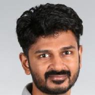 Sharath Narayanan BSc Tuition trainer in L'Hospitalet de Llobregat
