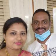 P. Kusuma . Class I-V Tuition trainer in Visakhapatnam