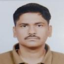 Photo of Ajay Kumar Pandey