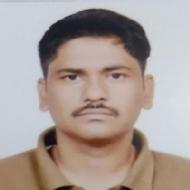 Ajay Kumar Pandey Class I-V Tuition trainer in Delhi