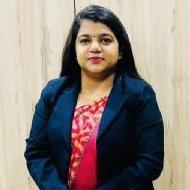 Shweta R. Class I-V Tuition trainer in Delhi
