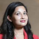 Photo of Dr. Anu   .
