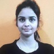 Pratibha S. Class 9 Tuition trainer in Noida