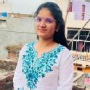 Photo of Megha