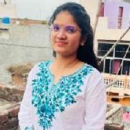 Megha Class I-V Tuition trainer in Delhi