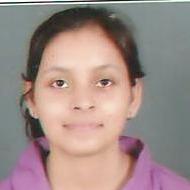 Sneha A. Class I-V Tuition trainer in Lucknow