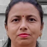 Madhuri S. Class 9 Tuition trainer in Dhule