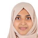 Photo of Irfana Y.