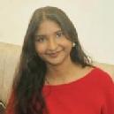 Photo of Aayushi J.