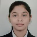 Photo of Komal S.
