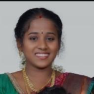Roshini R. Class 10 trainer in Dindigul