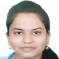 Minakshi K. Class I-V Tuition trainer in North Solapur