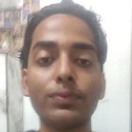 Aaditya Raj Nursery-KG Tuition trainer in Noida