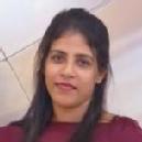 Photo of Devananda S.
