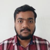 Kaushik Karmakar Class I-V Tuition trainer in Kolkata