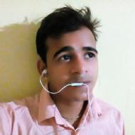 Sachin Mishra Class I-V Tuition trainer in Bhopal