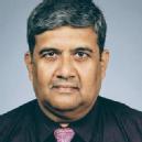 Photo of Dr. Shirish Kerur