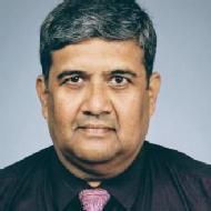 Dr. Shirish Kerur Class 12 Tuition trainer in Belgaum