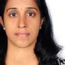 Photo of Nidhi K.