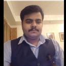 Photo of Arpit Srivastava