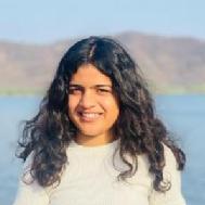 Pinky C. Vocal Music trainer in Jaipur