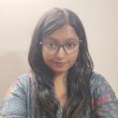 Photo of Moumita G.