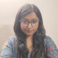 Moumita G. Class 12 Tuition trainer in North 24 Parganas