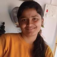 Aashritha T. Class 10 trainer in Hyderabad
