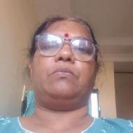 Deevanapalli C. Yoga trainer in Hyderabad
