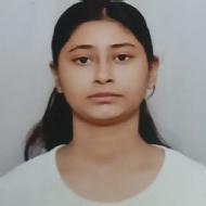 Vanshika T. Class I-V Tuition trainer in Delhi