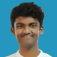 Kevin Edward Class 9 Tuition trainer in Chennai