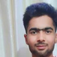 Nikunj Kumar Nursery-KG Tuition trainer in Chandpur