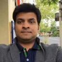 Photo of Shitanshu Mistry